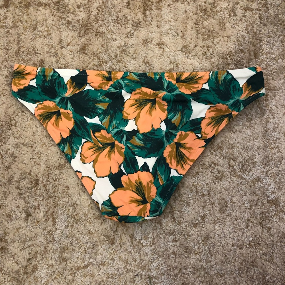 LIVELY Havana Print Bikini XS - Picture 10 of 12